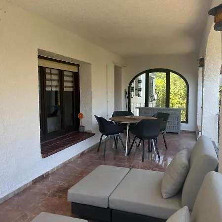 Casa Biamar Daire *