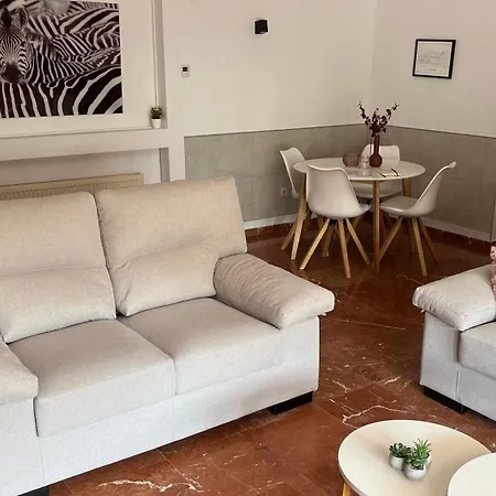 Casa Biamar *