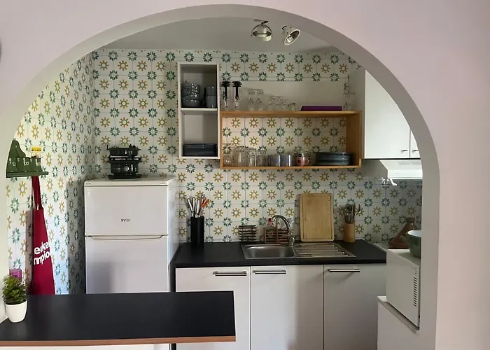 Casa Biamar * Кальпе
