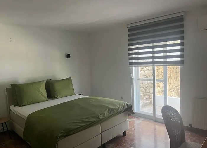 Casa Biamar Апартаменты Кальпе