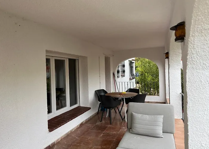 Casa Biamar *