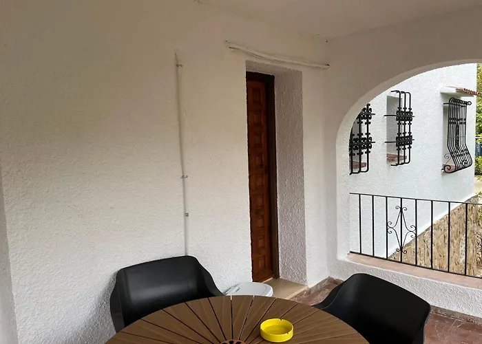 Casa Biamar Daire *