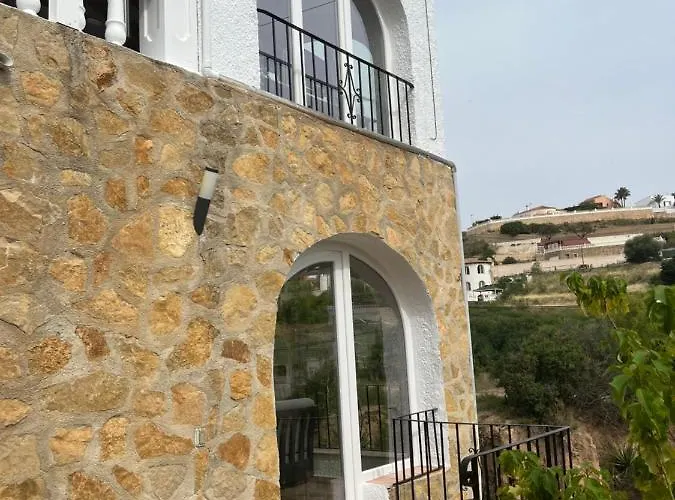 Casa Biamar * Calp