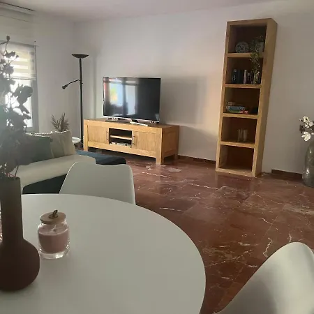 Casa Biamar