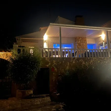 Casa Biamar דירה *