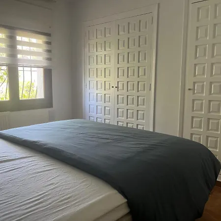 Casa Biamar Calpe
