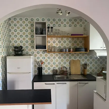 Casa Biamar * Calpe