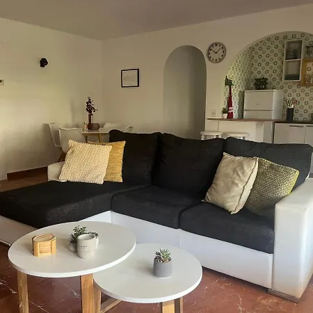 Casa Biamar * Calpe