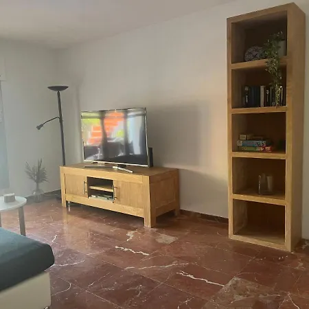 Apartment Casa Biamar