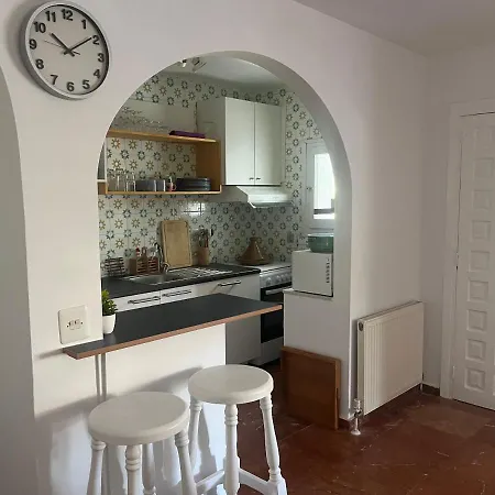 Casa Biamar * Кальпе