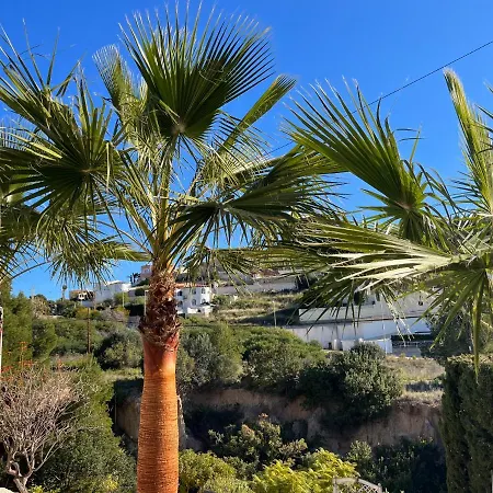 Casa Biamar Calpe