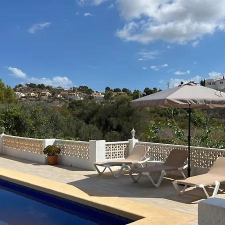 דירה Casa Biamar