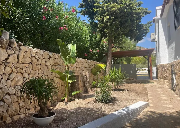 Casa Biamar * Κάλπε