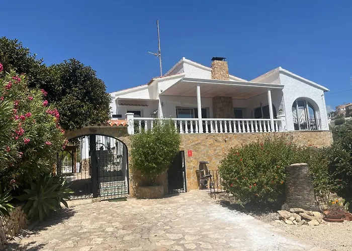 Διαμέρισμα Casa Biamar *