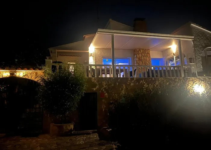 Casa Biamar דירה *