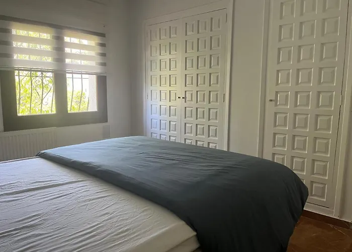 Casa Biamar קלפה