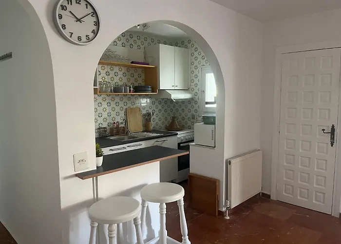 Casa Biamar * קלפה