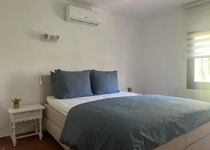 דירה Casa Biamar