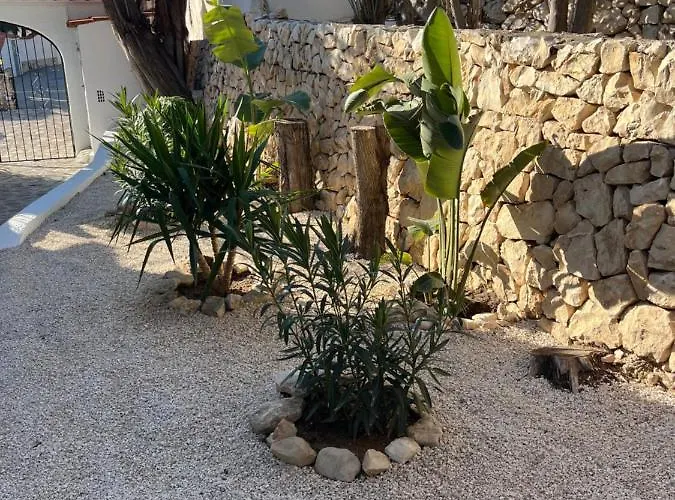 Casa Biamar Διαμέρισμα Κάλπε