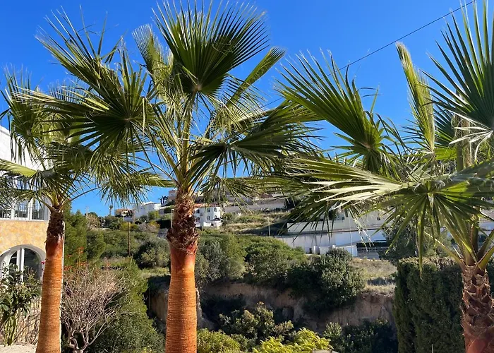 Casa Biamar Κάλπε