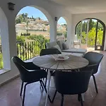 Casa Biamar * Calpe
