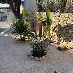 Casa Biamar Lejlighed Calpe