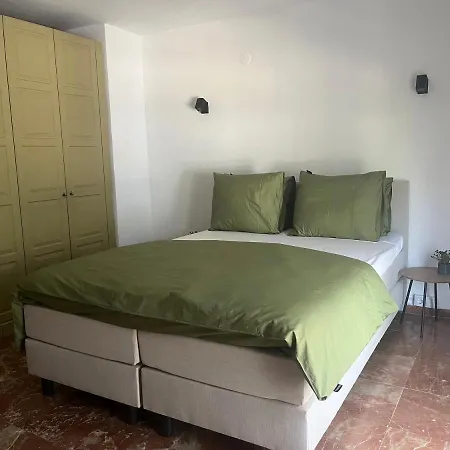 Casa Biamar Apartament