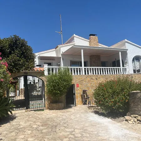 דירה Casa Biamar *