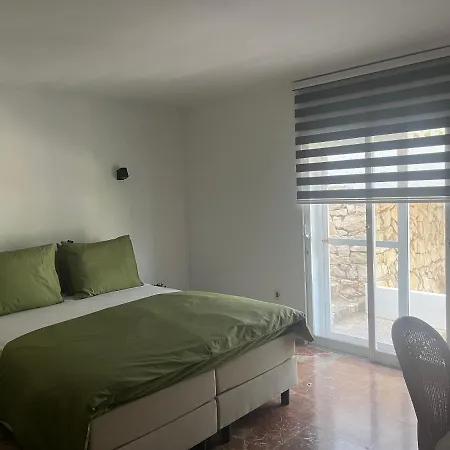 Casa Biamar Apartament Calpe