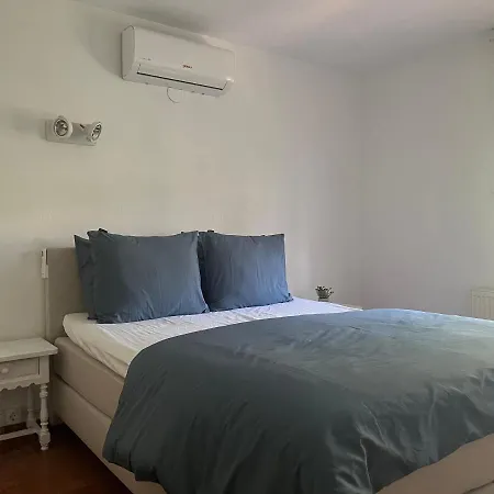 Apartament Casa Biamar