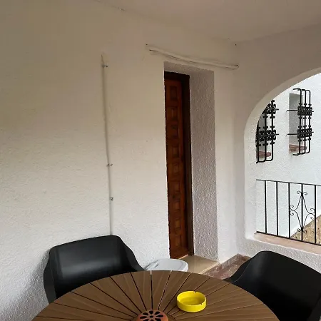 Casa Biamar Apartament *