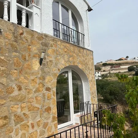 Casa Biamar * Calp