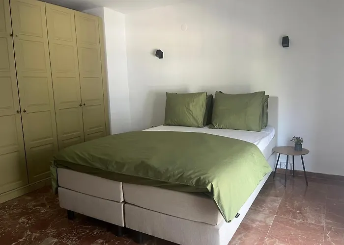 Casa Biamar דירה
