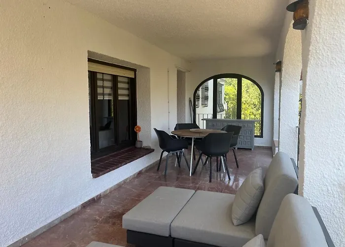 Casa Biamar דירה *