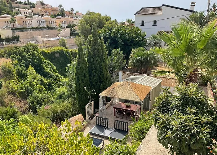 Casa Biamar דירה