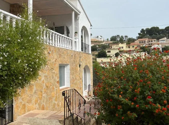 Casa Biamar