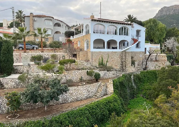 Casa Biamar