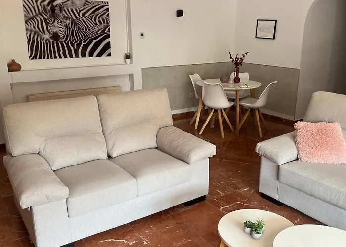 Casa Biamar *