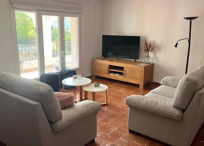 Casa Biamar